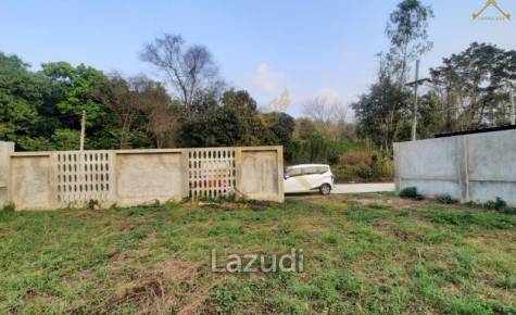 432 sqm of Land near Central for Sale