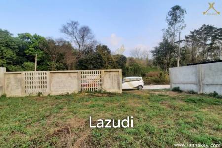 432 sqm of Land near Central for Sale
