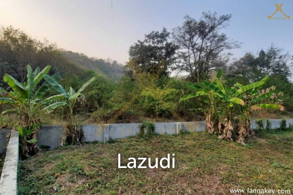 432 sqm of Land near Central for Sale