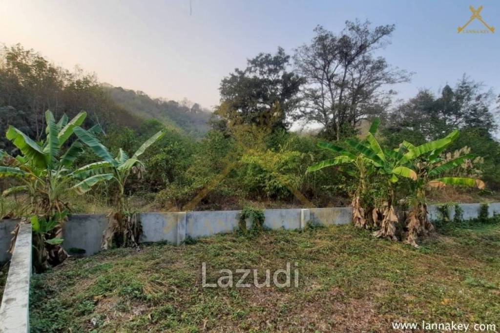 432 sqm of Land near Central for Sale