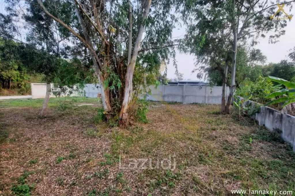 432 sqm of Land near Central for Sale