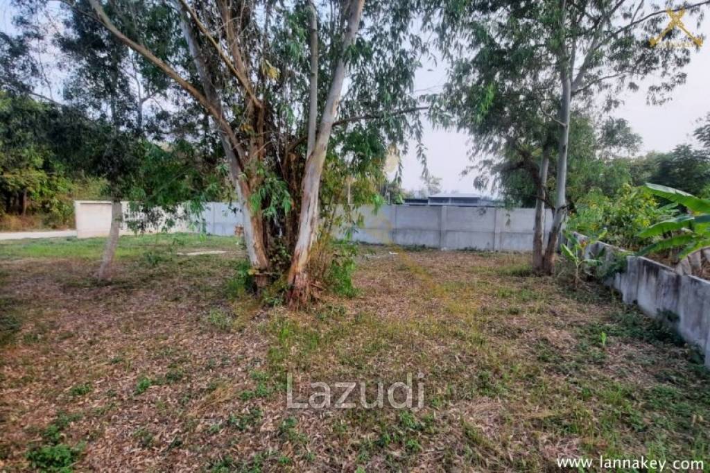 432 sqm of Land near Central for Sale