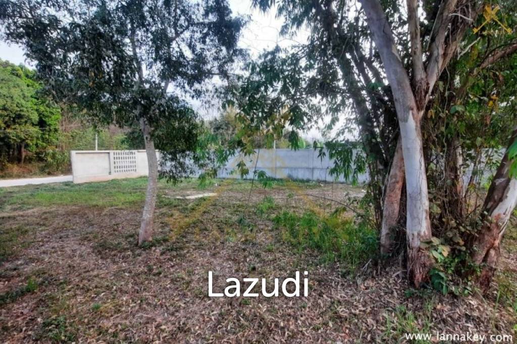 432 sqm of Land near Central for Sale