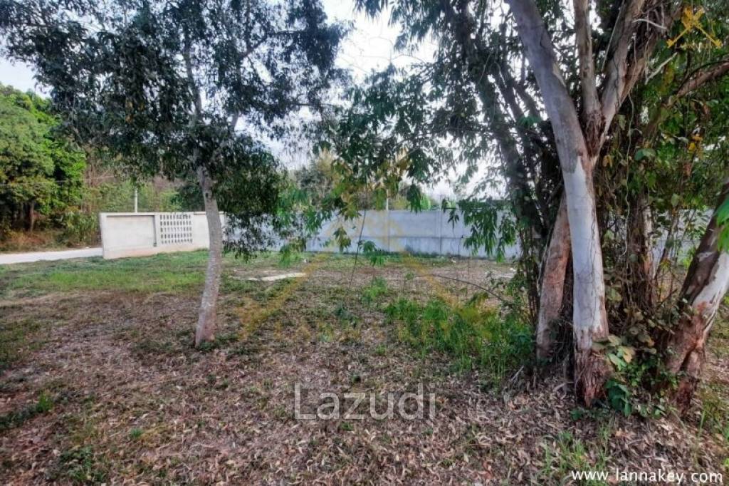 432 sqm of Land near Central for Sale