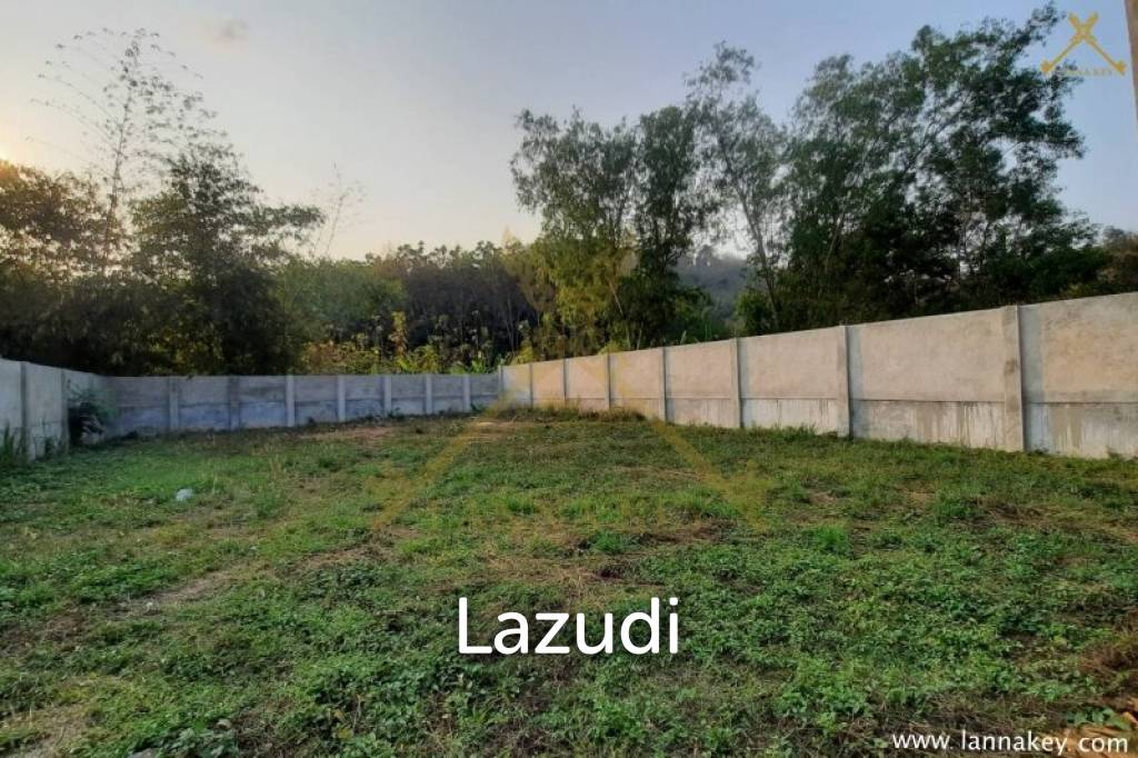 432 sqm of Land near Central for Sale