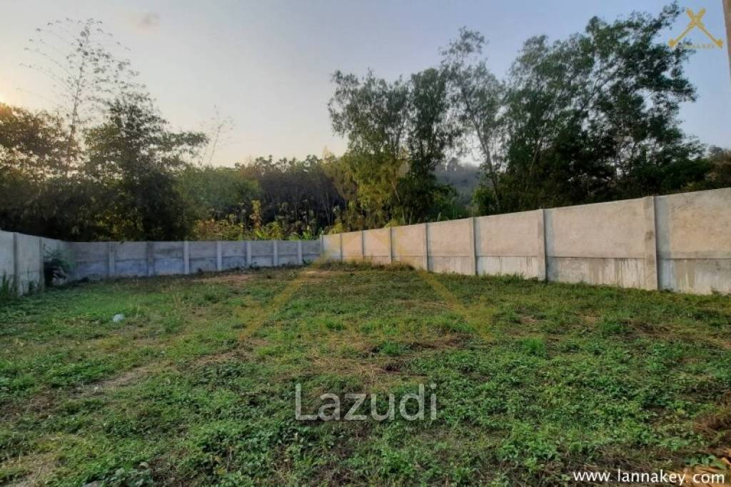 432 sqm of Land near Central for Sale