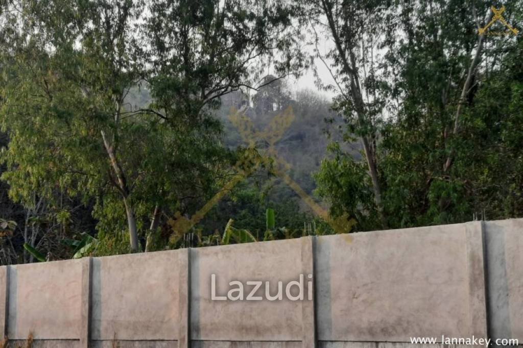 432 sqm of Land near Central for Sale