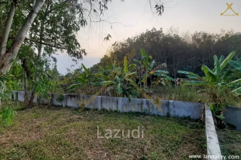 432 sqm of Land near Central for Sale