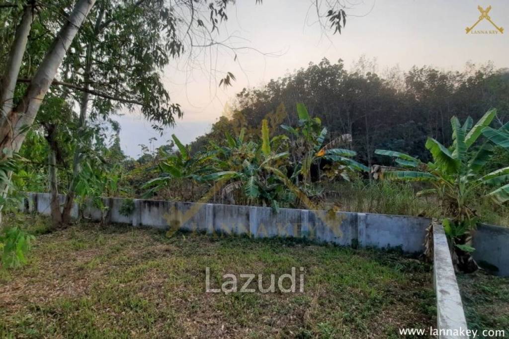 432 sqm of Land near Central for Sale