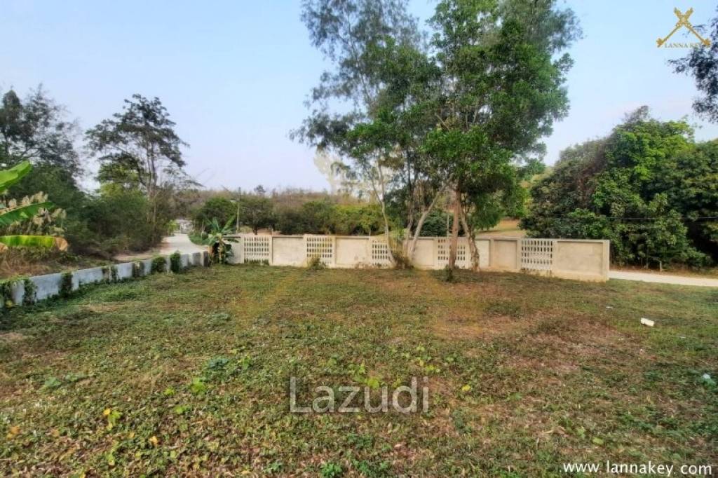 432 sqm of Land near Central for Sale