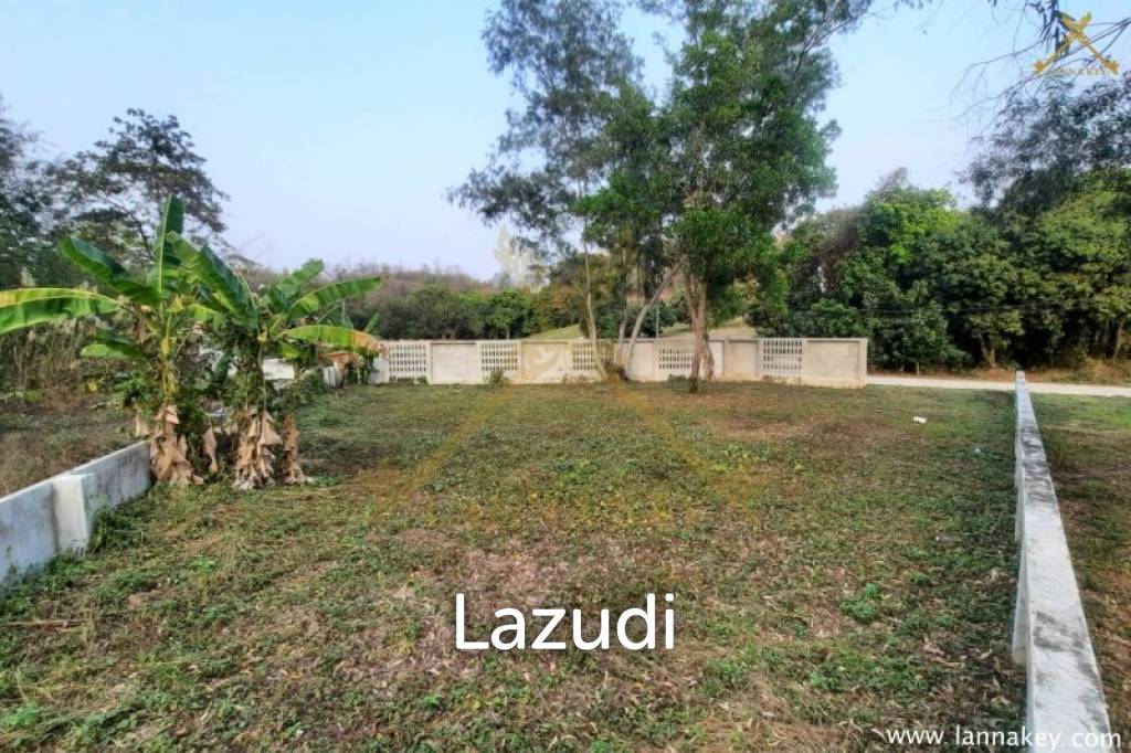 432 sqm of Land near Central for Sale