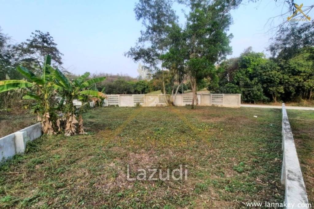 432 sqm of Land near Central for Sale