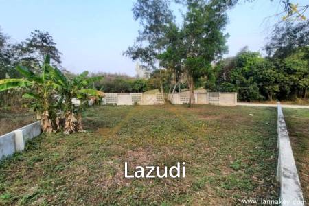 432 sqm of Land near Central for Sale