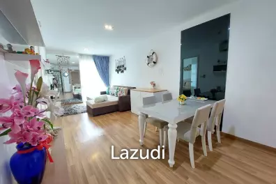 My Resort : 2 Bedroom Condo With Pool View