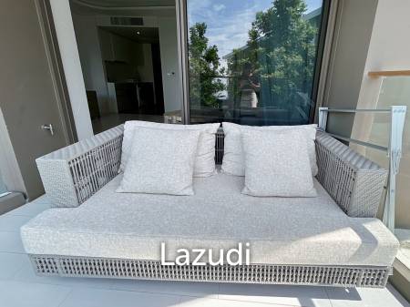 Veranda Residence : Luxury 2 Bedroom Condo