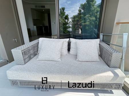 Veranda Residence : Luxury 2 Bedroom Condo