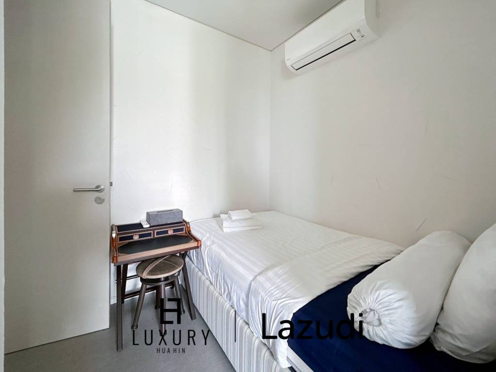 Veranda Residence : Luxury 2 Bedroom Condo