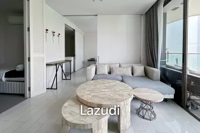 Veranda Residence : Luxury 2 Bedroom Condo