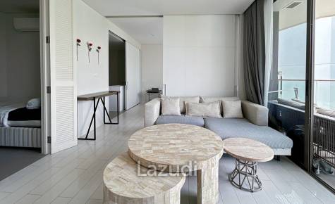 Veranda Residence : Luxury 2 Bedroom Condo