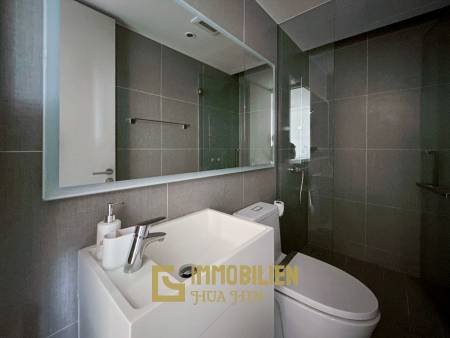 65 m² 2 Chambre 2 Salle de bain Condominium Pour Vente & Louer