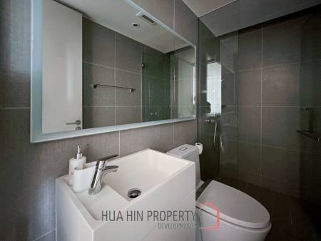 Veranda Residence : Luxury 2 Bedroom Condo