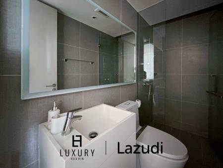 Veranda Residence : Luxury 2 Bedroom Condo