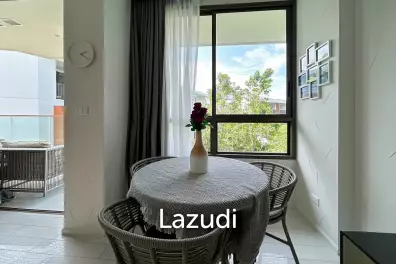 Veranda Residence : Luxury 2 Bedroom Condo