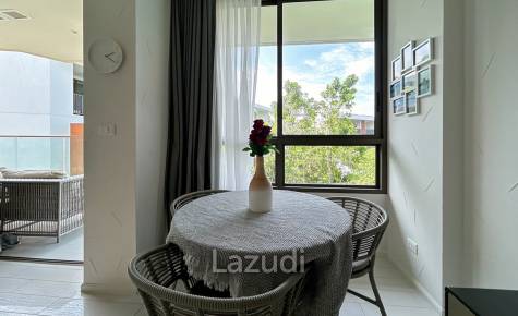 Veranda Residence : Luxury 2 Bedroom Condo