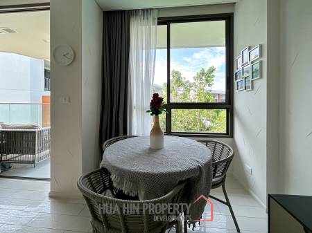 Veranda Residence : Luxury 2 Bedroom Condo