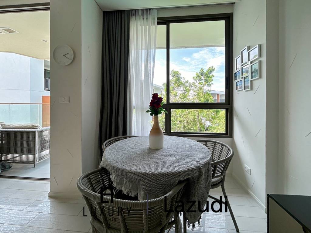 Veranda Residence : Luxury 2 Bedroom Condo