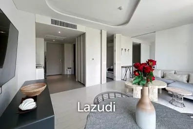 Veranda Residence : Luxury 2 Bedroom Condo