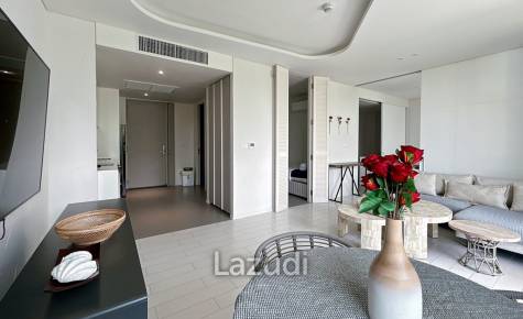 Veranda Residence : Luxury 2 Bedroom Condo