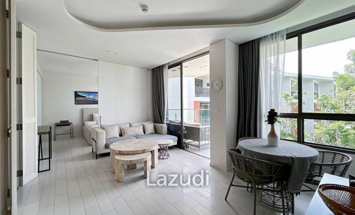 Veranda Residence : Luxury 2 Bedroom Condo