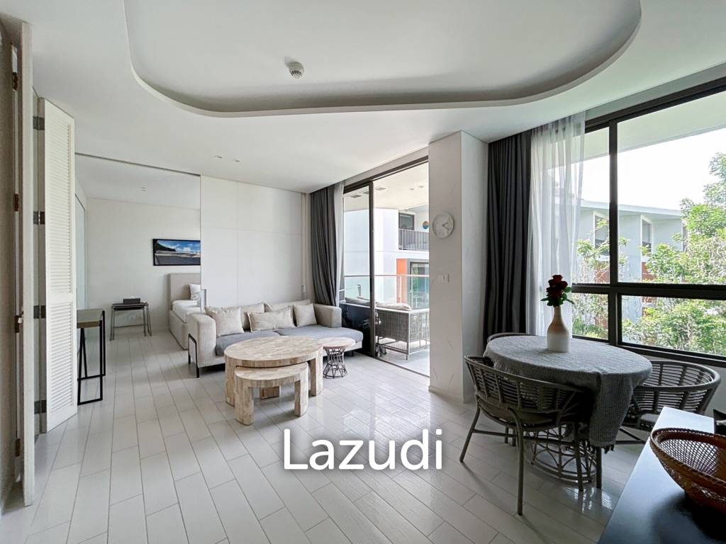 Veranda Residence : Luxury 2 Bedroom Condo