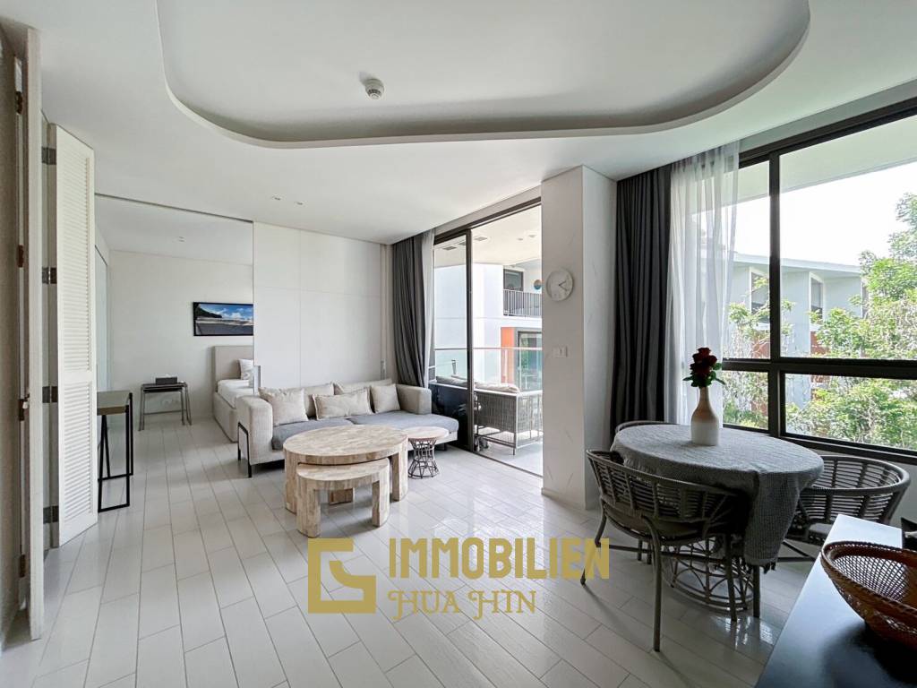 Veranda Residence : Luxury 2 Bedroom Condo