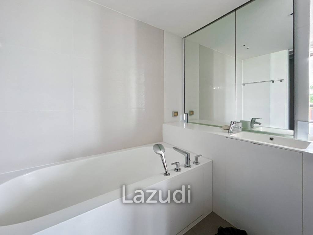 Veranda Residence : Luxury 2 Bedroom Condo