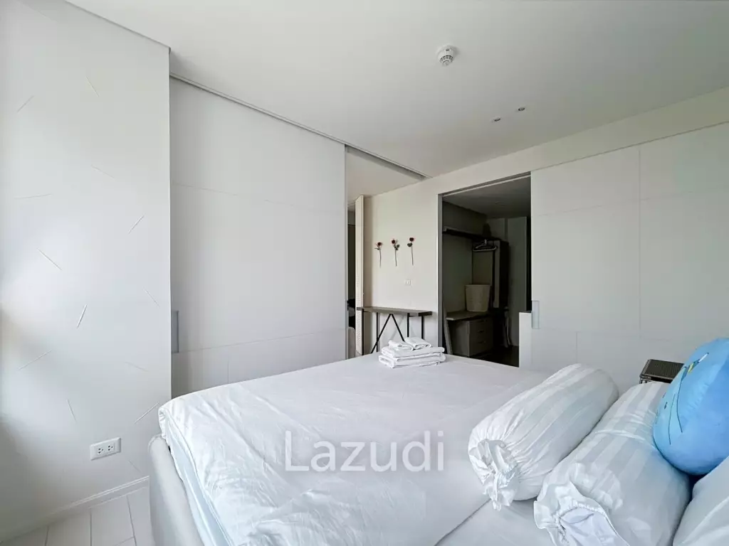 Veranda Residence : Luxury 2 Bedroom Condo