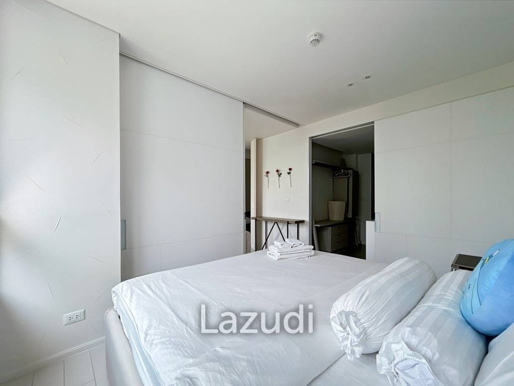 Veranda Residence : Luxury 2 Bedroom Condo