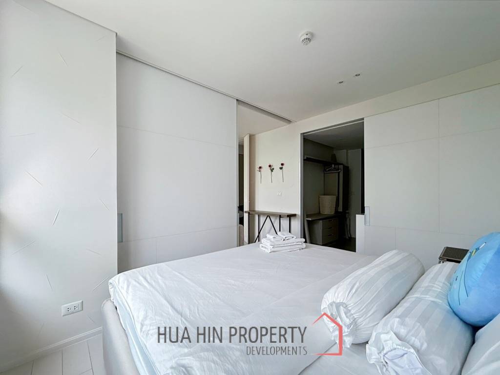 Veranda Residence : Luxury 2 Bedroom Condo