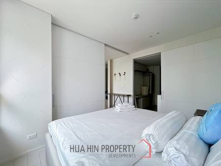 Veranda Residence : Luxury 2 Bedroom Condo