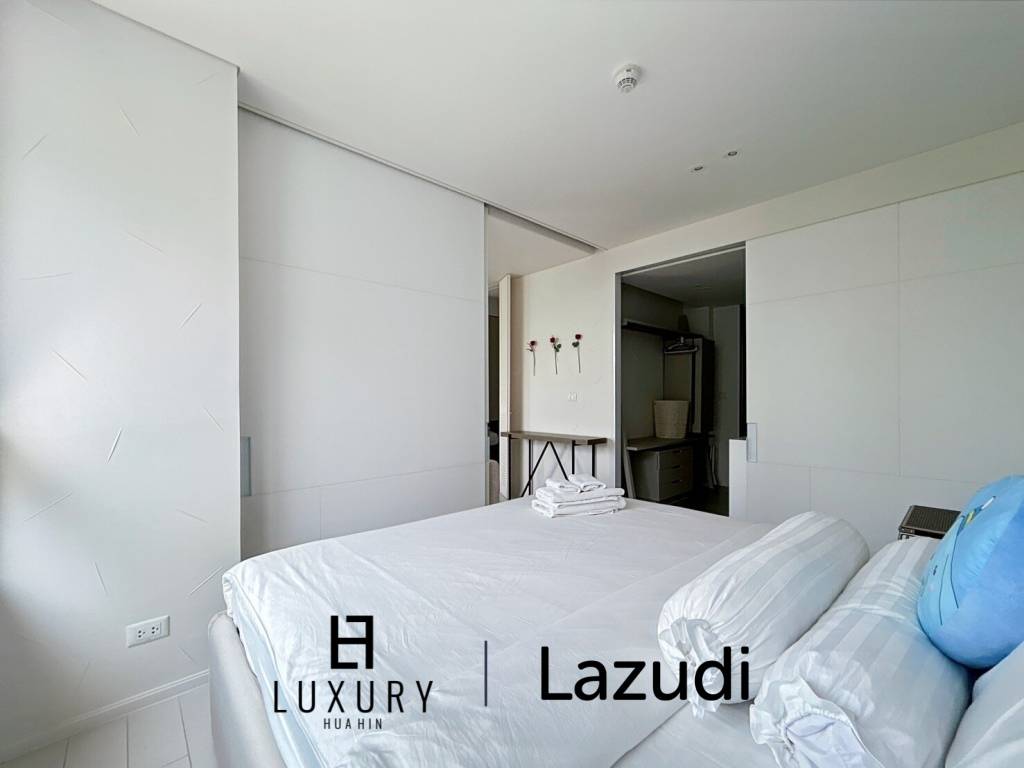 Veranda Residence : Luxury 2 Bedroom Condo