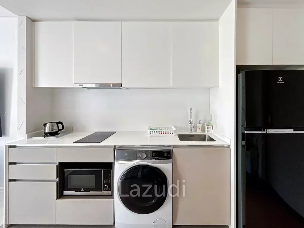 Veranda Residence : Luxury 2 Bedroom Condo