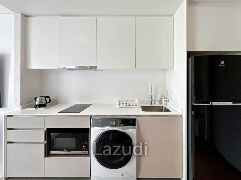 Veranda Residence : Luxury 2 Bedroom Condo