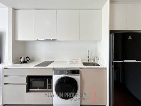 Veranda Residence : Luxury 2 Bedroom Condo