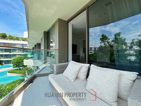 Veranda Residence : Luxury 2 Bedroom Condo