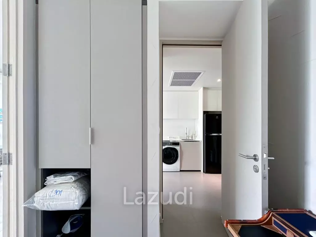 Veranda Residence : Luxury 2 Bedroom Condo