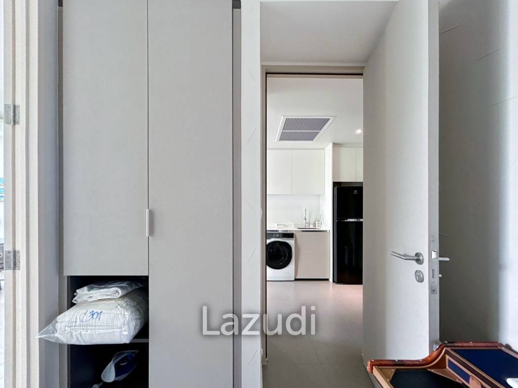 Veranda Residence : Luxury 2 Bedroom Condo