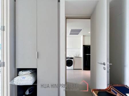 Veranda Residence : Luxury 2 Bedroom Condo