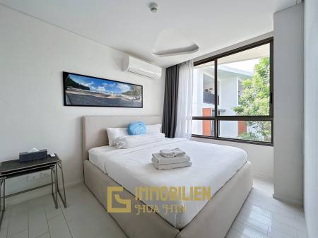 Veranda Residence : Luxury 2 Bedroom Condo