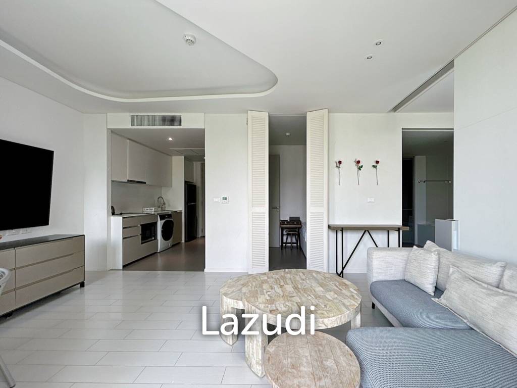 Veranda Residence : Luxury 2 Bedroom Condo